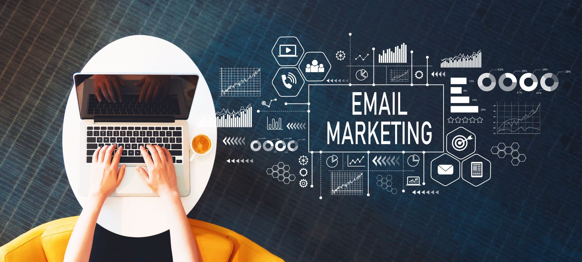 Gestione Email Marketing