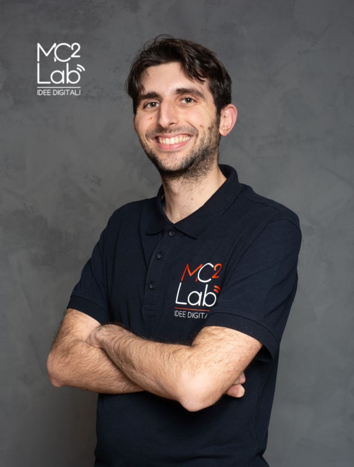 Luca MC2 Lab srl