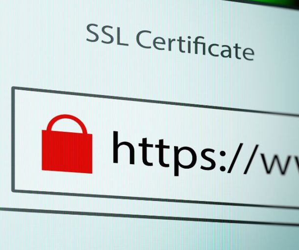 Che cos'è un Certificato SSL MC2 Lab srl