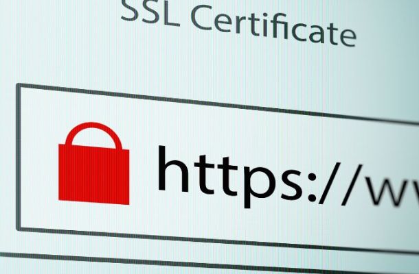 Certificato SSL MC2 Lab srl