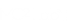 Logo MC2 Lab srl orizzontale