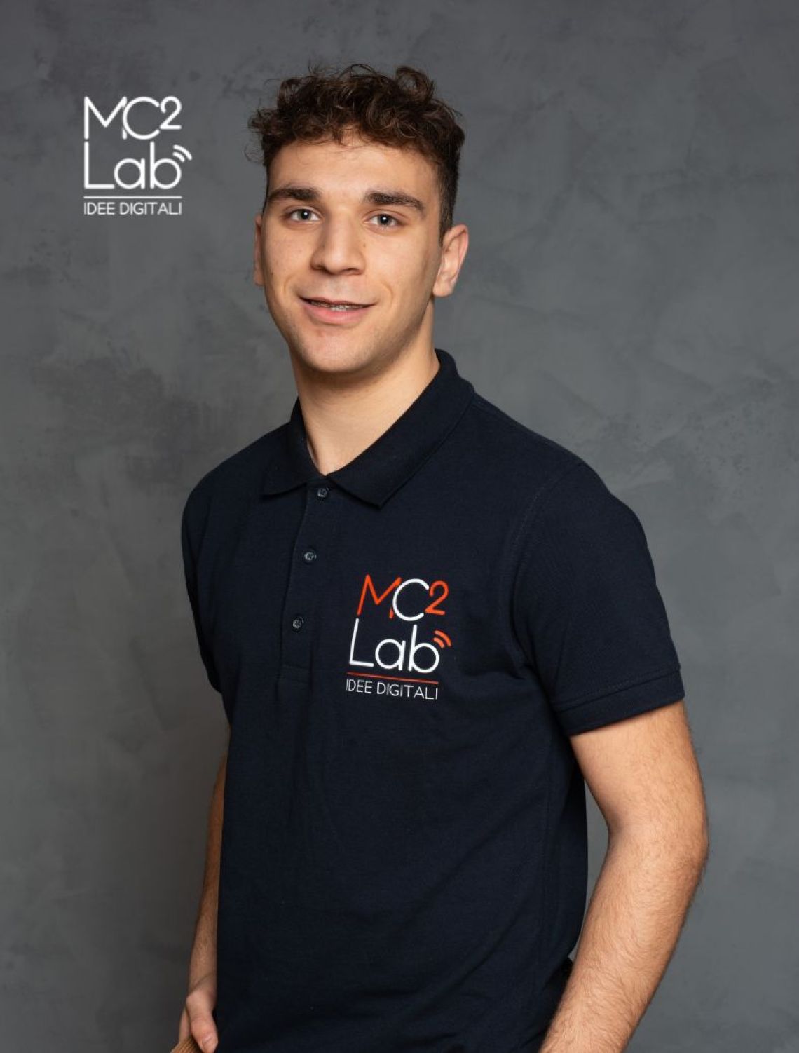 Emanuele MC2 Lab srl