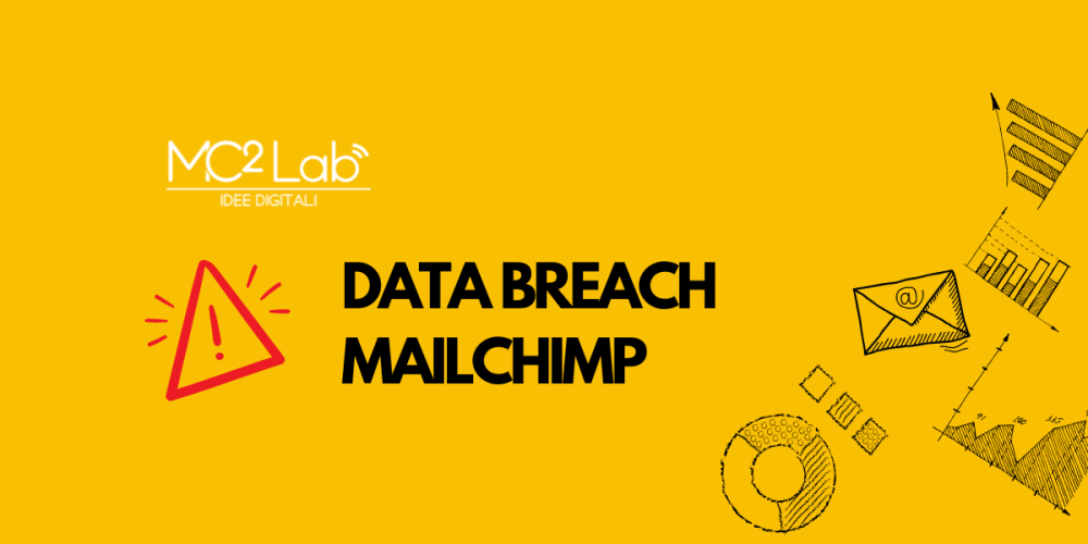 Data Breach Mailchimp Email Marketing