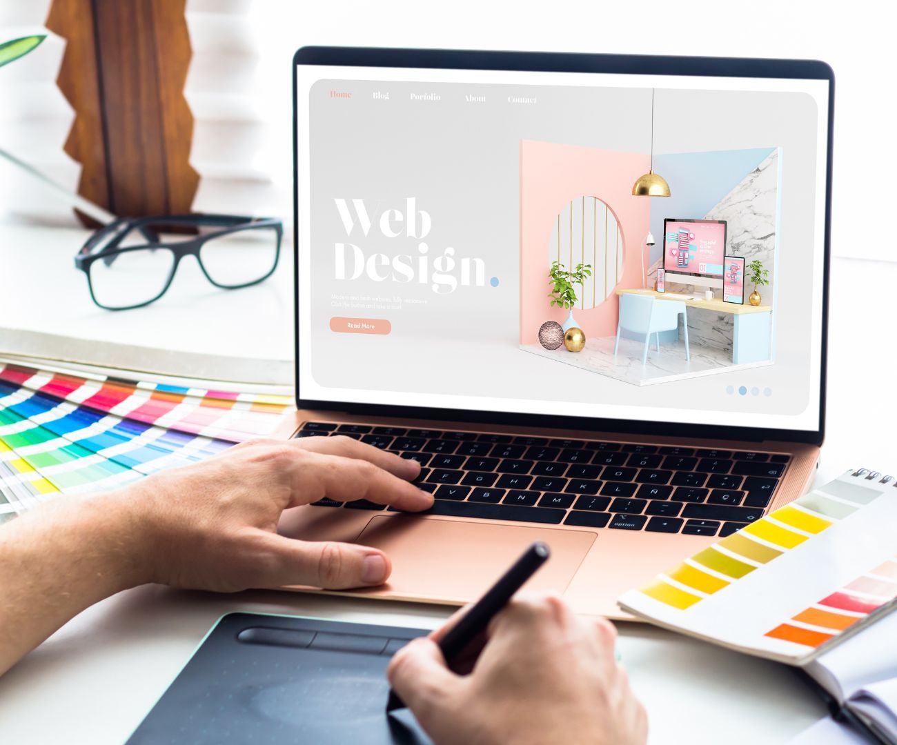 Designer