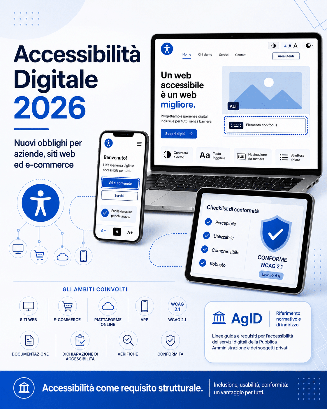 accessibilità digitale
