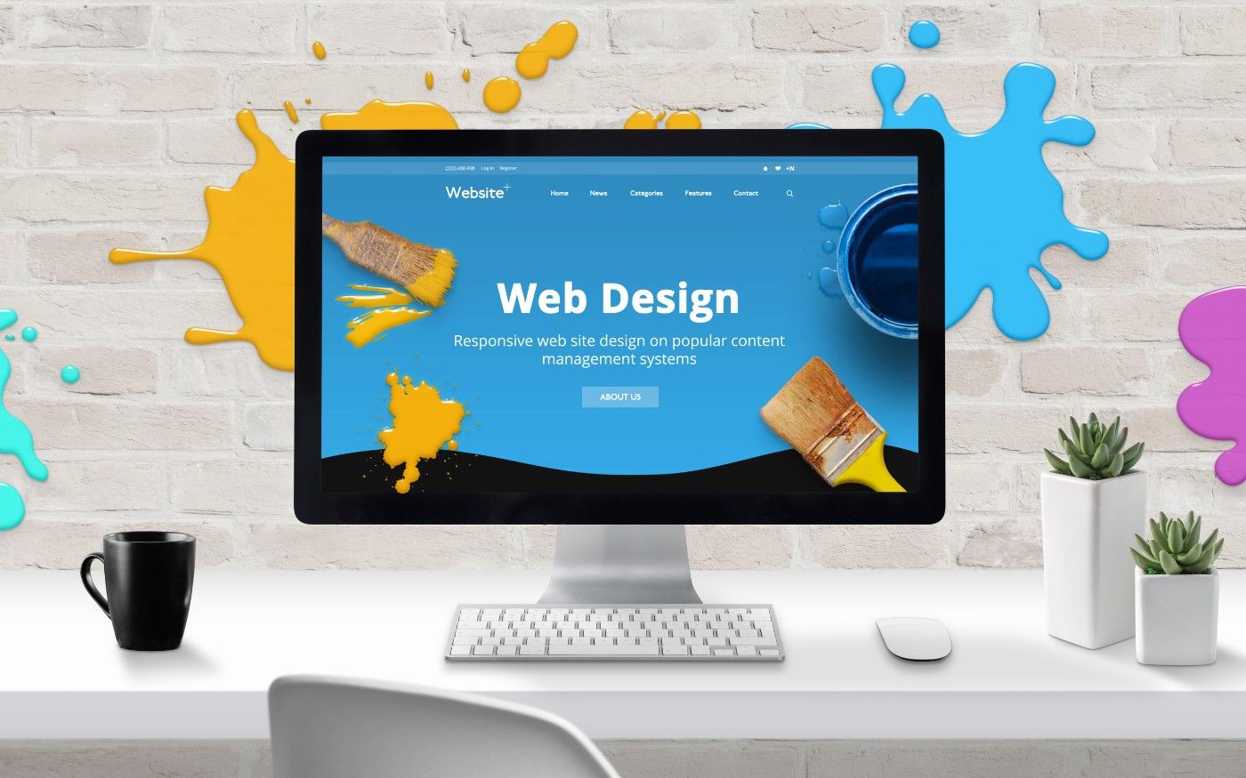Realizzazione siti web a Genova