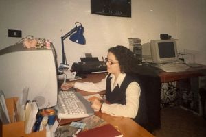 MC2 Lab 1999