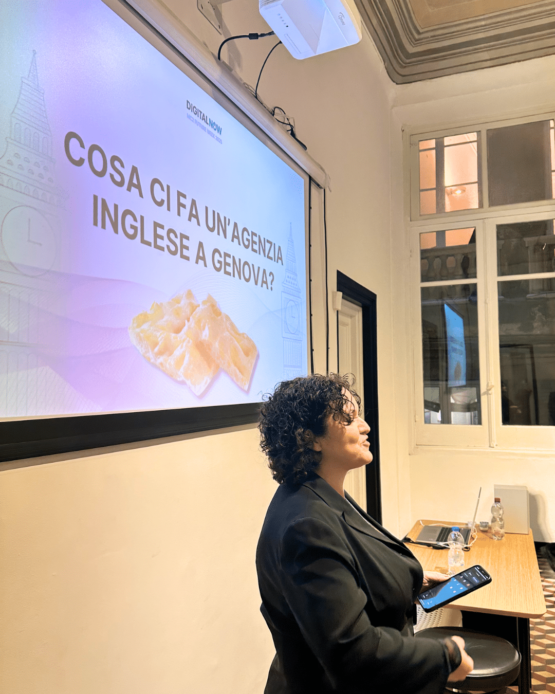 MC2 Future Week 2025