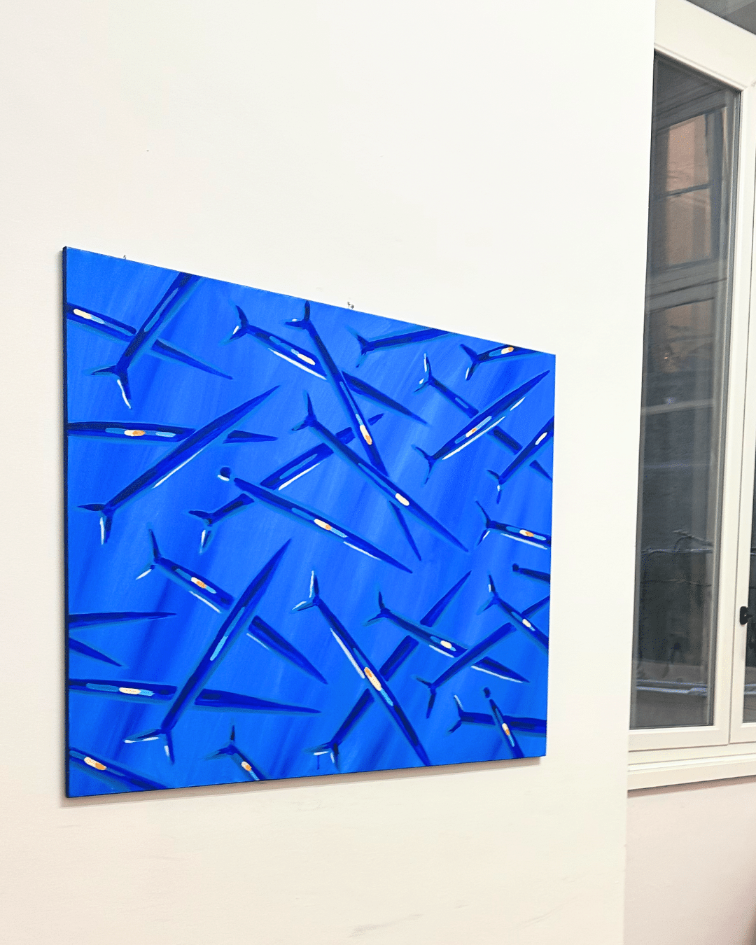 Arte e creatività al centro dell’evento