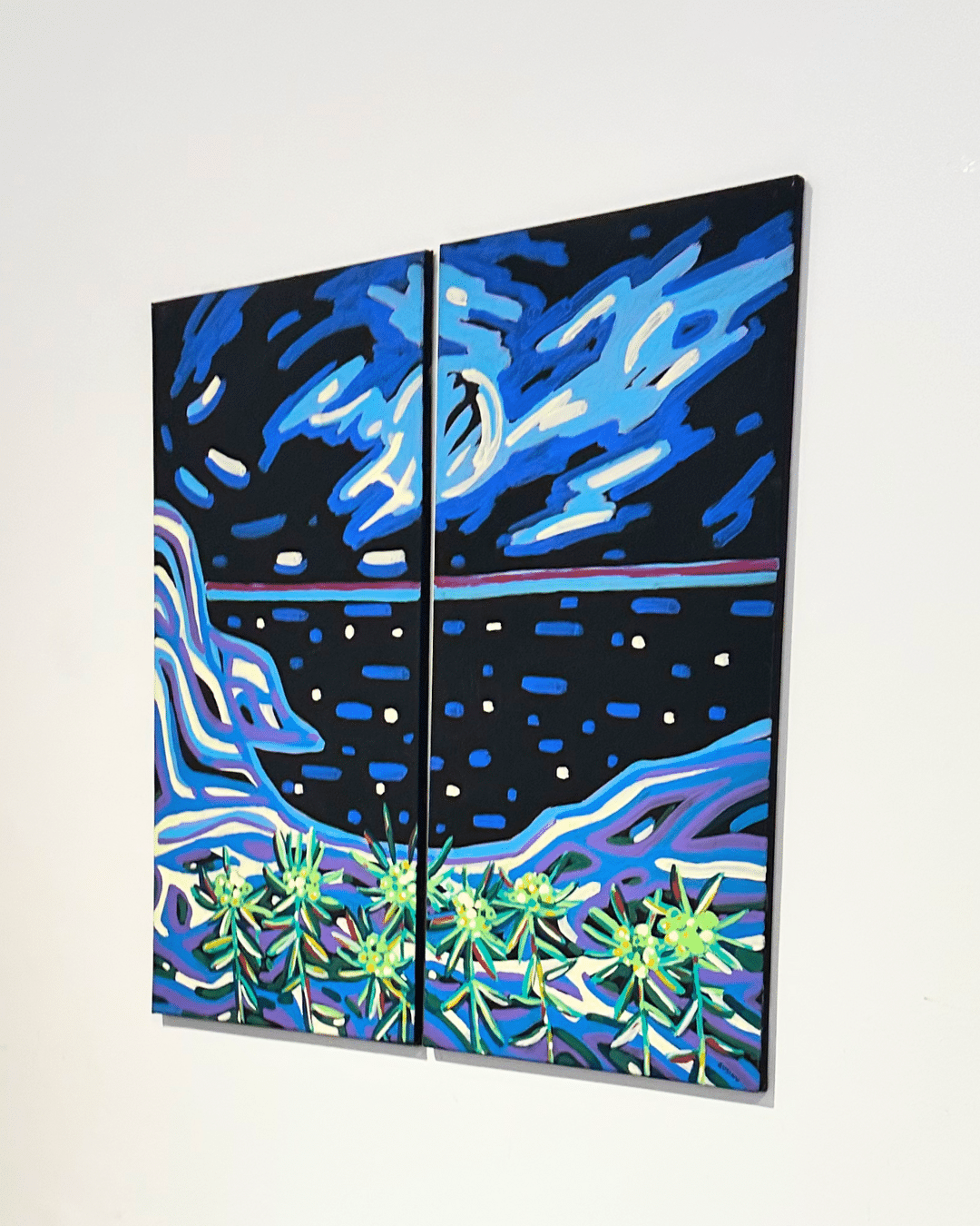 Arte e creatività al centro dell’evento