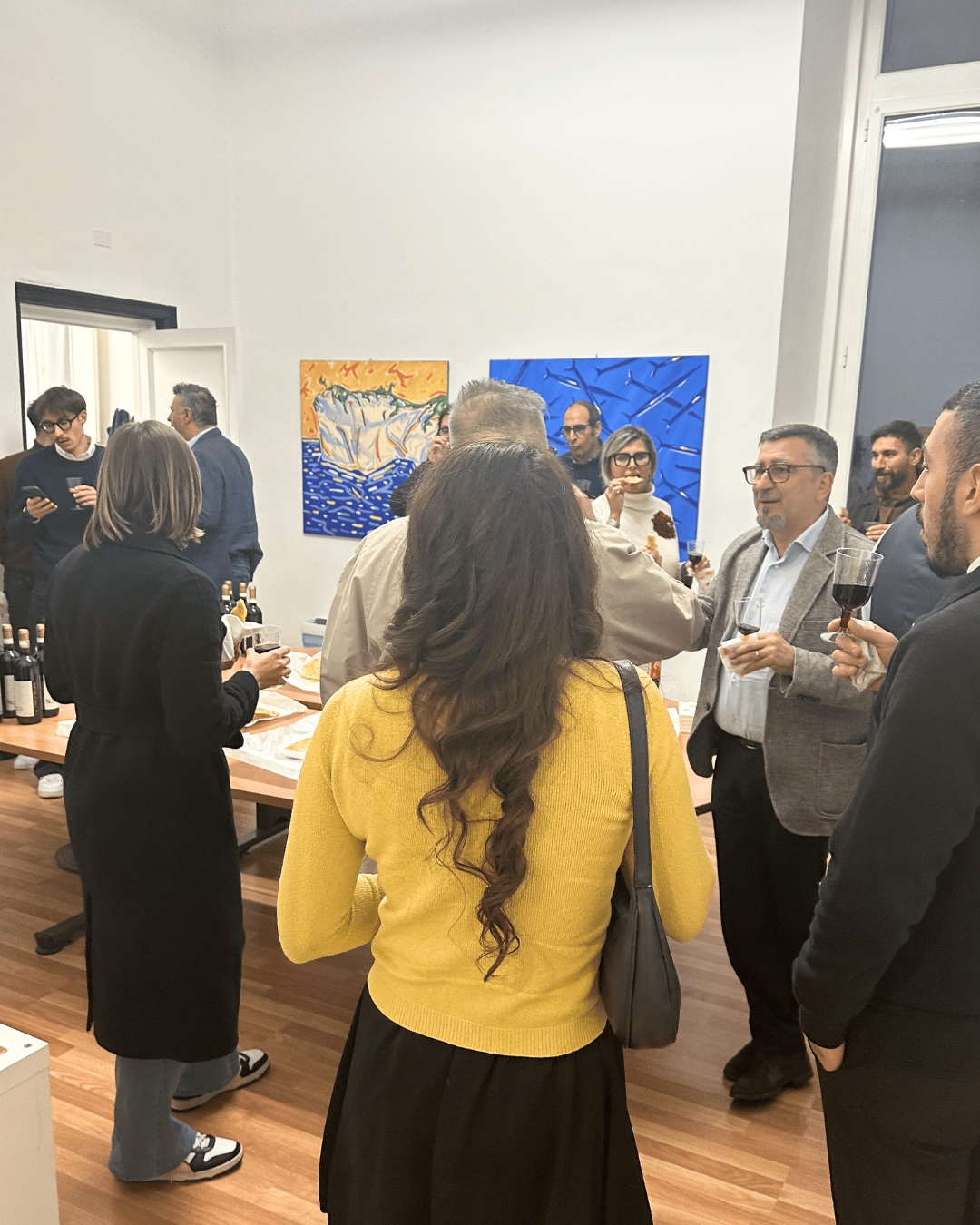 digital now networking